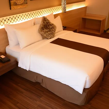 Ramada By Wyndham Bali Sunset Road Kuta-2